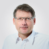 Dr. Bernd Heitele